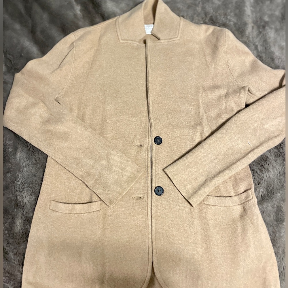 JCREW Women’s Blazer